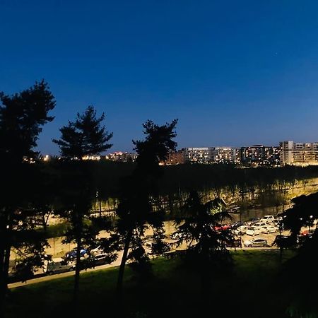 밀라노 Fk House 아파트 외부 사진
