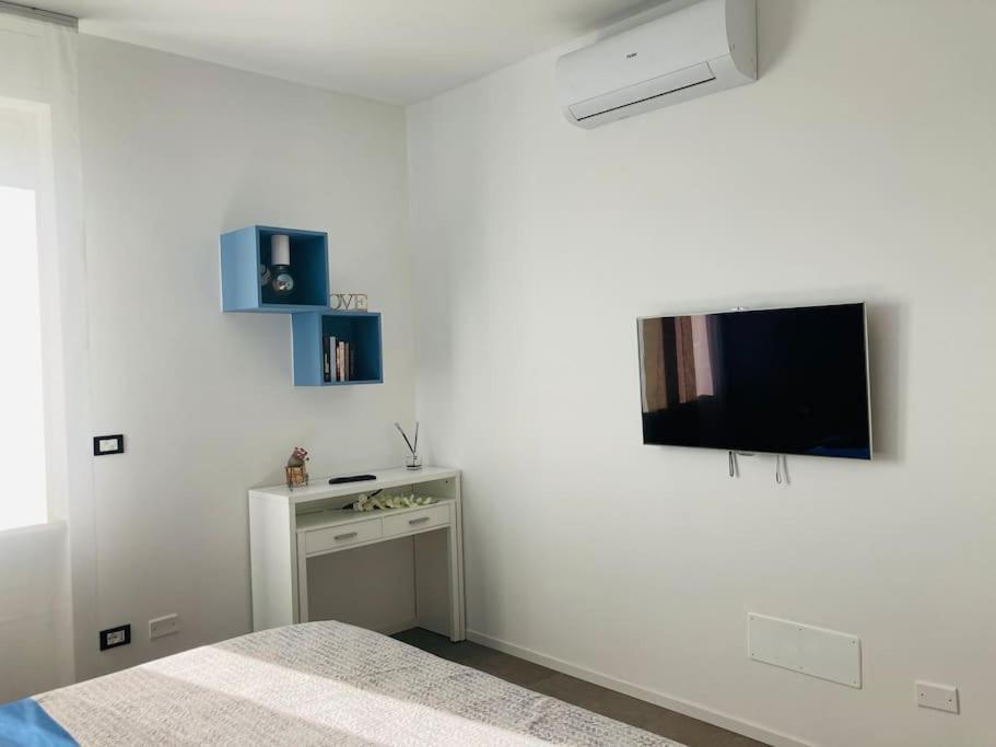 밀라노 Fk House 아파트 외부 사진