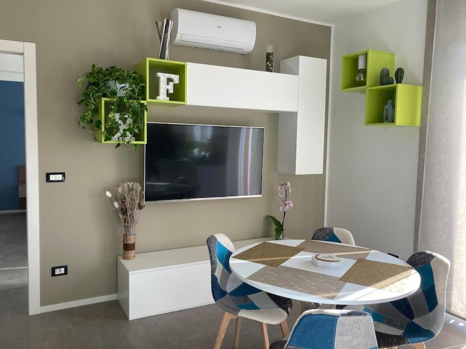 밀라노 Fk House 아파트 외부 사진